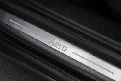 2010 Saab 9-5 Aero