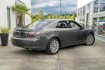 2010 Saab 9-5 Aero