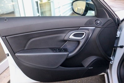 2011 Saab 9-5 Aero XWD