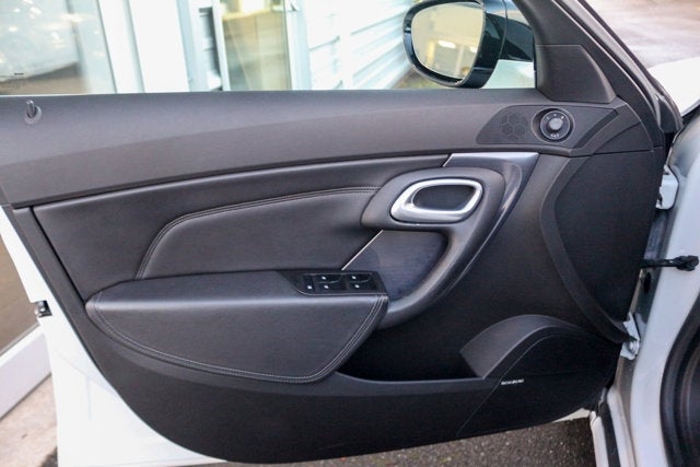 2011 Saab 9-5 Aero XWD