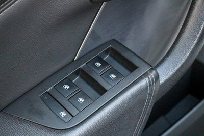 2011 Saab 9-5 Aero XWD