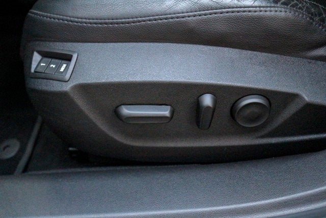 2011 Saab 9-5 Aero XWD