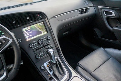 2011 Saab 9-5 Aero XWD