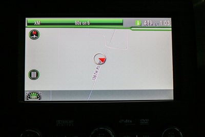 2011 Saab 9-5 Aero XWD