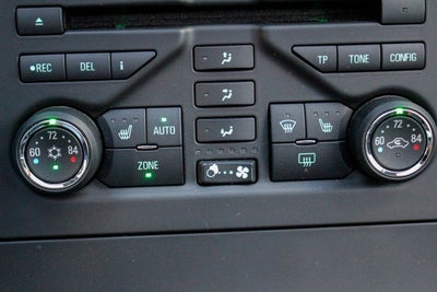 2011 Saab 9-5 Aero XWD