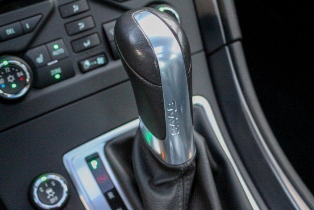 2011 Saab 9-5 Aero XWD