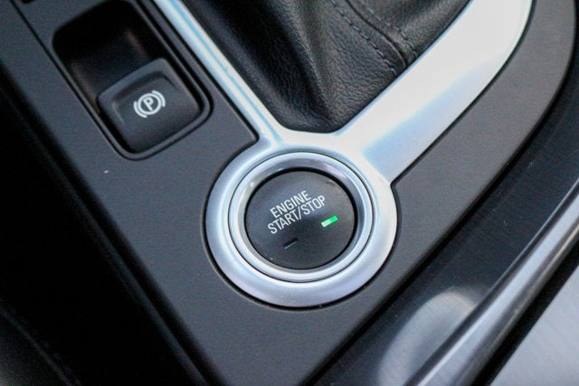 2011 Saab 9-5 Aero XWD