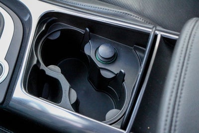 2011 Saab 9-5 Aero XWD