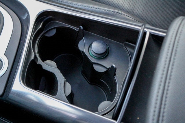 2011 Saab 9-5 Aero XWD