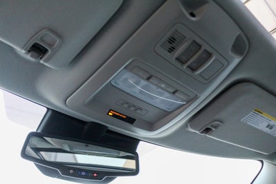 2011 Saab 9-5 Aero XWD