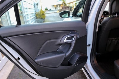 2011 Saab 9-5 Aero XWD