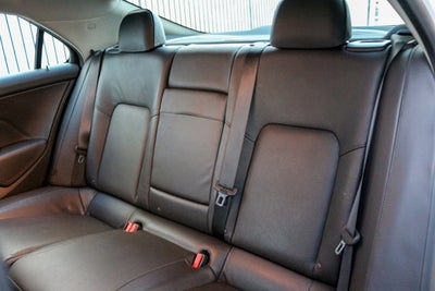 2011 Saab 9-5 Aero XWD