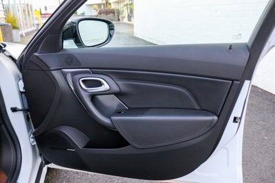 2011 Saab 9-5 Aero XWD