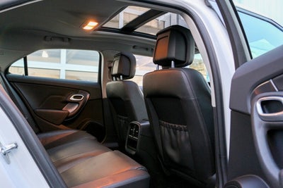 2011 Saab 9-5 Aero XWD