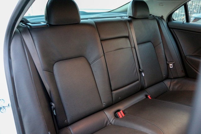 2011 Saab 9-5 Aero XWD