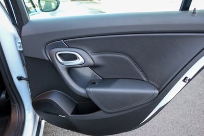 2011 Saab 9-5 Aero XWD