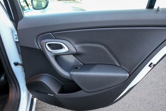 2011 Saab 9-5 Aero XWD