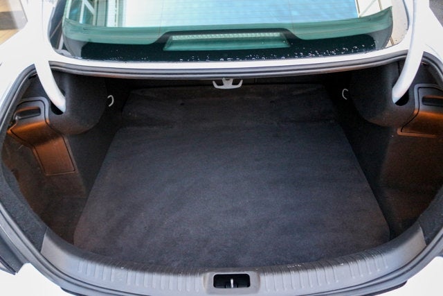 2011 Saab 9-5 Aero XWD