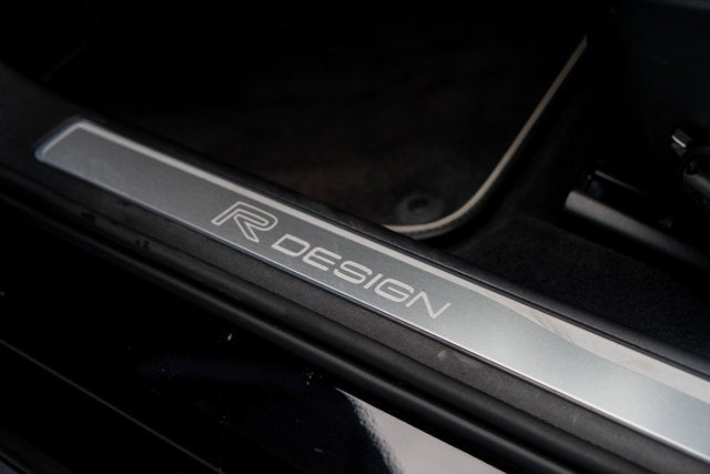 2020 Volvo V90 R-Design