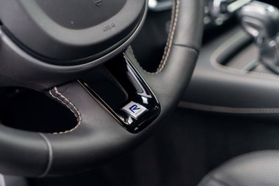 2020 Volvo V90 R-Design