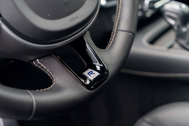 2020 Volvo V90 R-Design