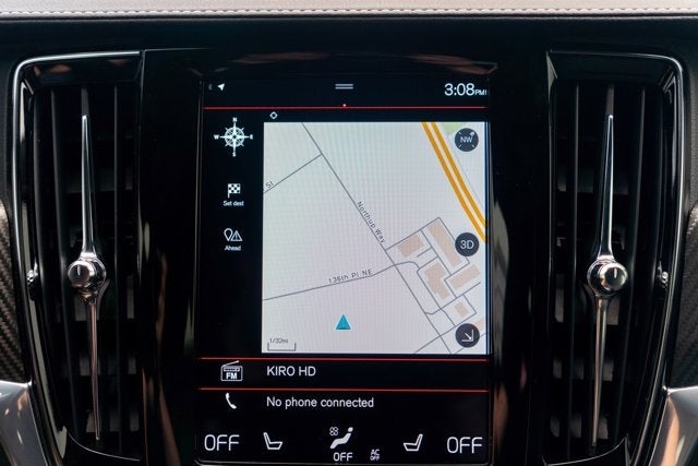 2020 Volvo V90 R-Design