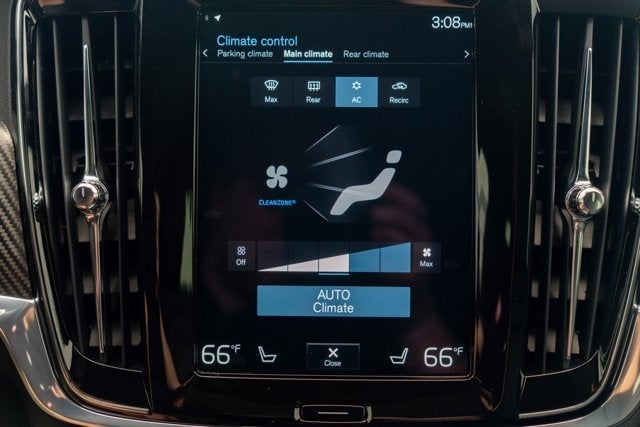 2020 Volvo V90 R-Design