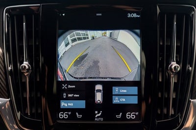 2020 Volvo V90 R-Design