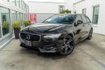 2020 Volvo V90 R-Design