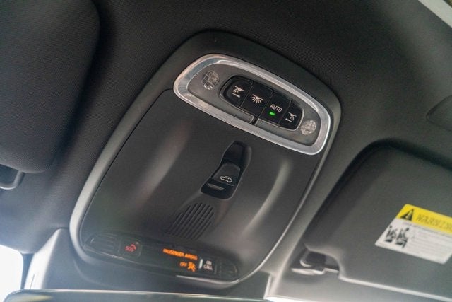 2020 Volvo V90 R-Design