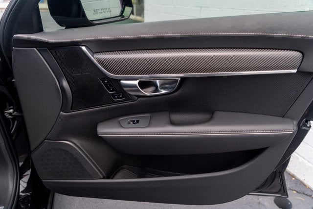 2020 Volvo V90 R-Design
