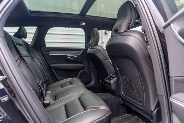 2020 Volvo V90 R-Design