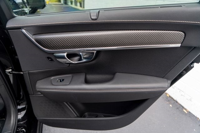 2020 Volvo V90 R-Design