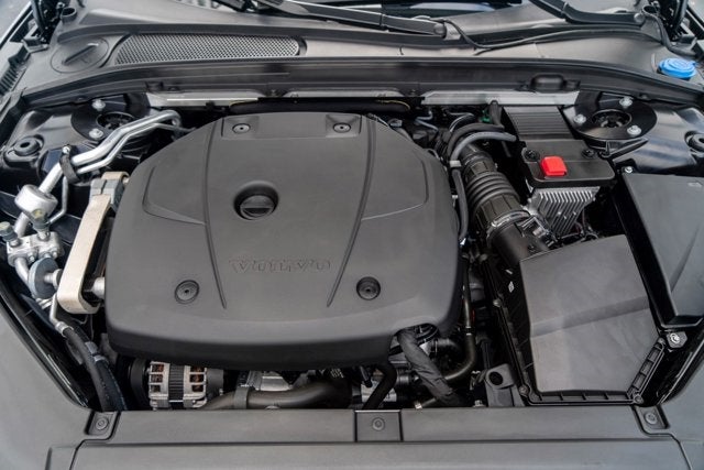 2020 Volvo V90 R-Design