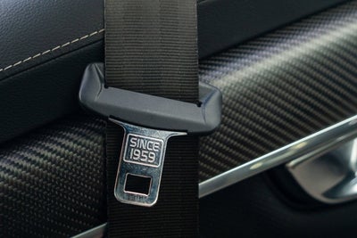 2020 Volvo V90 R-Design