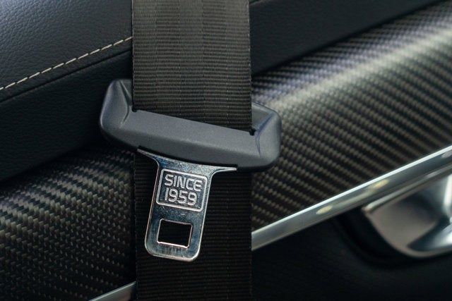 2020 Volvo V90 R-Design