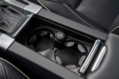 2015 Volvo XC60 T6 R-Design Platinum