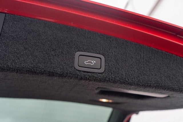 2015 Volvo XC60 T6 R-Design Platinum