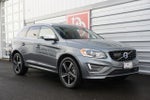 2016 Volvo XC60 T6 R-Design Platinum