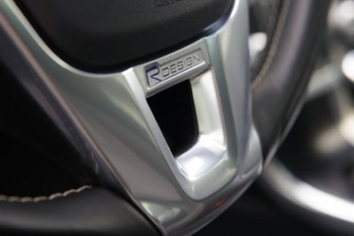 2016 Volvo XC60 T6 R-Design Platinum