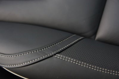 2016 Volvo XC60 T6 R-Design Platinum