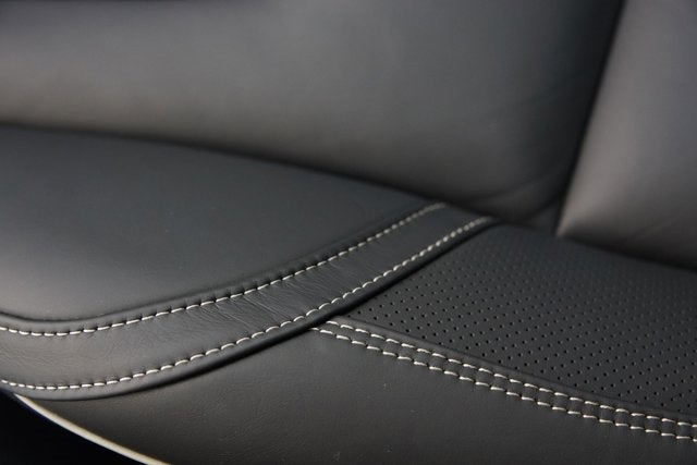 2016 Volvo XC60 T6 R-Design Platinum