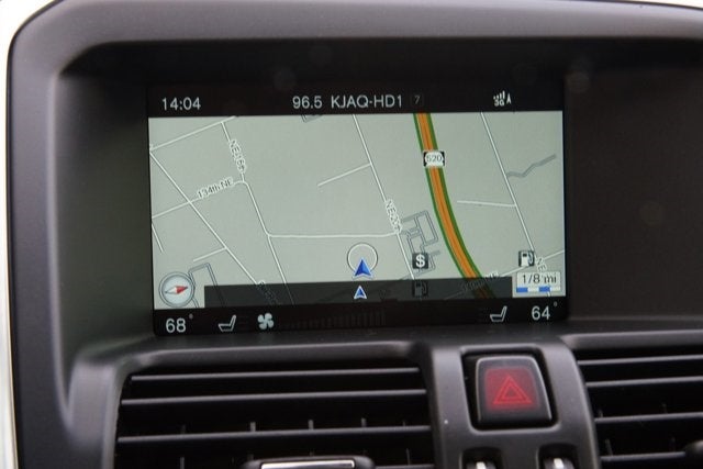 2016 Volvo XC60 T6 R-Design Platinum