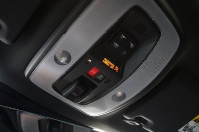 2016 Volvo XC60 T6 R-Design Platinum