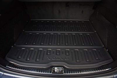 2016 Volvo XC60 T6 R-Design Platinum