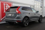 2016 Volvo XC60 T6 R-Design Platinum
