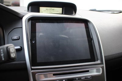 2010 Volvo XC60 T6 3.0T R-Design