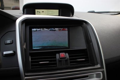 2010 Volvo XC60 T6 3.0T R-Design