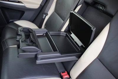 2010 Volvo XC60 T6 3.0T R-Design