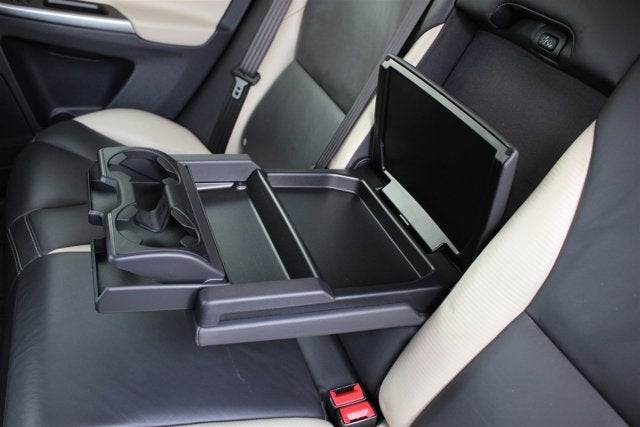 2010 Volvo XC60 T6 3.0T R-Design